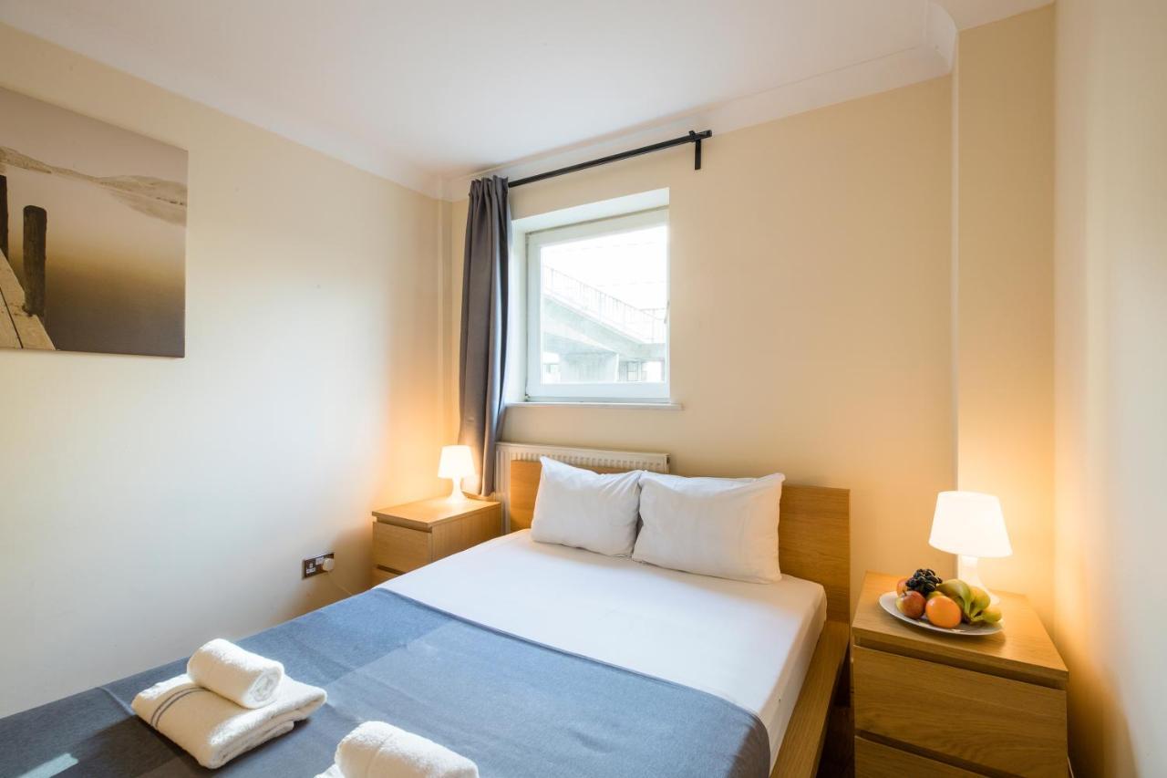 Stay Saint Paul'S London Exterior photo